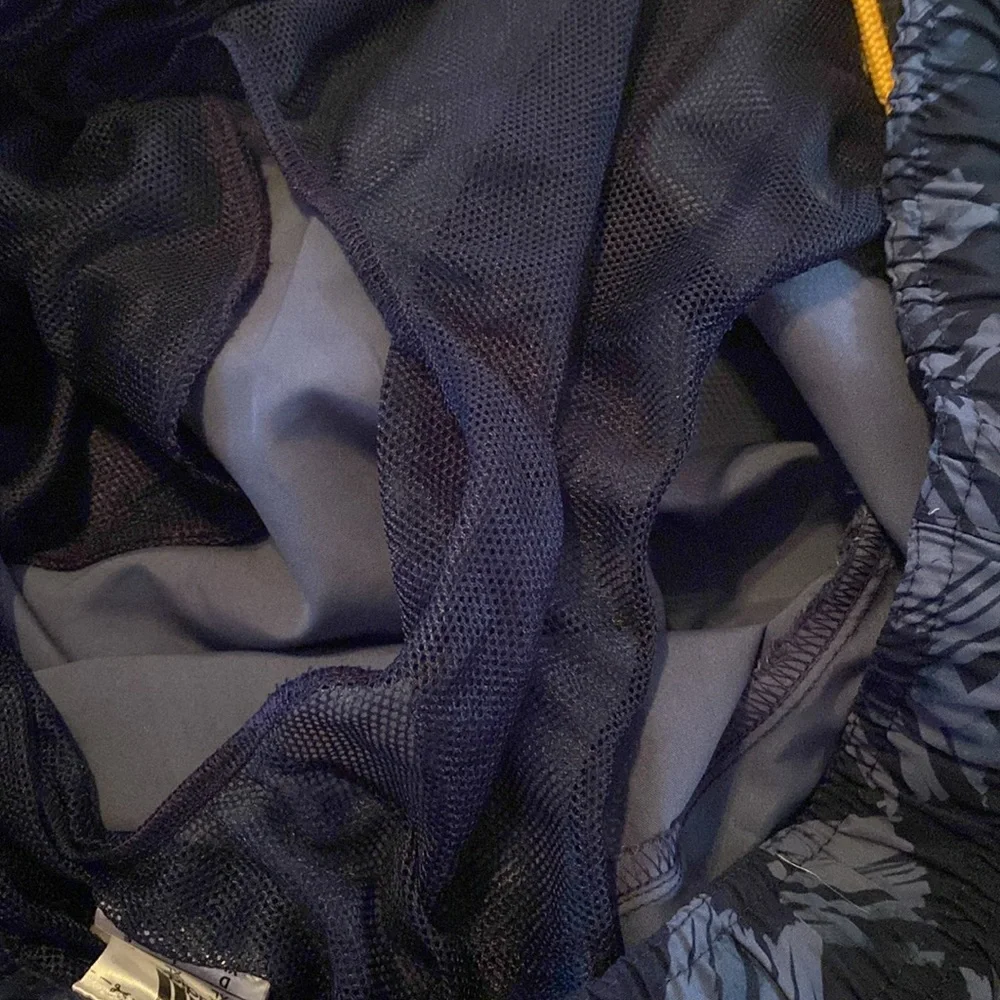 Adidas Swim Trunks‎ 5” inseam